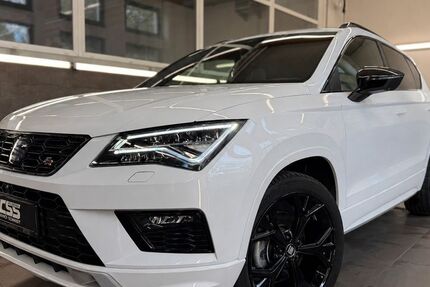 Seat Ateca 29.155 km 26.787 &euro; Cottbus 03044