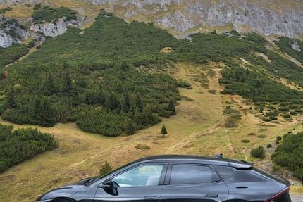 Kia EV6 41.000 km 35.900 &euro; Hückeswagen 42499