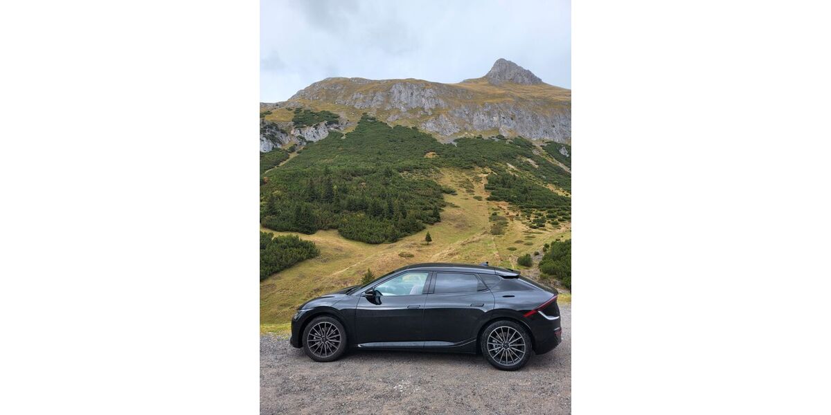 Kia EV6 41.000 km 35.900 &euro; Hückeswagen 42499