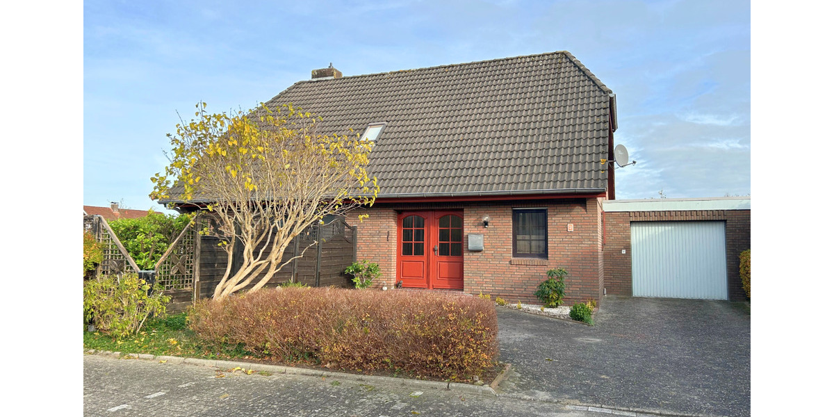 Einfamilienhaus Wittmund - 7 Zimmer, 154 m&sup2;, 369.000&euro; | Angebot:25561118
