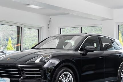 Porsche Cayenne 33.000 km 57.500 € Rietheim-Weilheim 78604