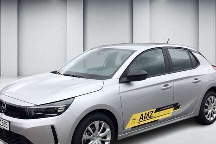 Opel Corsa 6.250 km 14.890 € Leipzig 04179