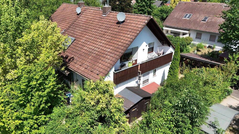 Doppelhaushälfte Neunkirchen - 5 Zimmer, 159 m&sup2;, 567.000&euro; | Angebot:25692191