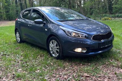 Kia ceed / Ceed 104.600 km 6.799 &euro; Waldfeucht 52552