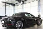 Porsche Boxster 718 S SPORT-CHRONO-PLUS / BOSE / 20-ZOLL 55.000 km 59.999 € Hamm 59077