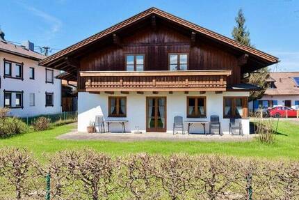 Haus Lechbruck a.See Lechbruck - 5 Zimmer, 167 m&sup2;, 659.000&euro; | Angebot:26306294