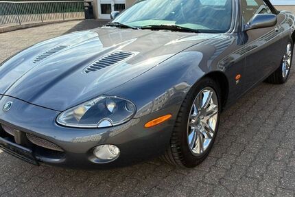 Jaguar XK 224.500 km 16.000 &euro; Willich 47877