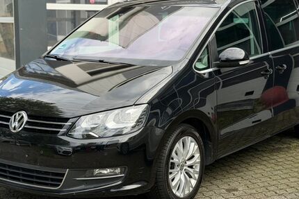 VW Sharan 337.000 km 8.499 &euro; Münster 48161