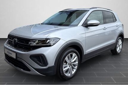 VW T-Cross 13.100 km 23.700 &euro; Neustadt a.d. Weinstraße 67433