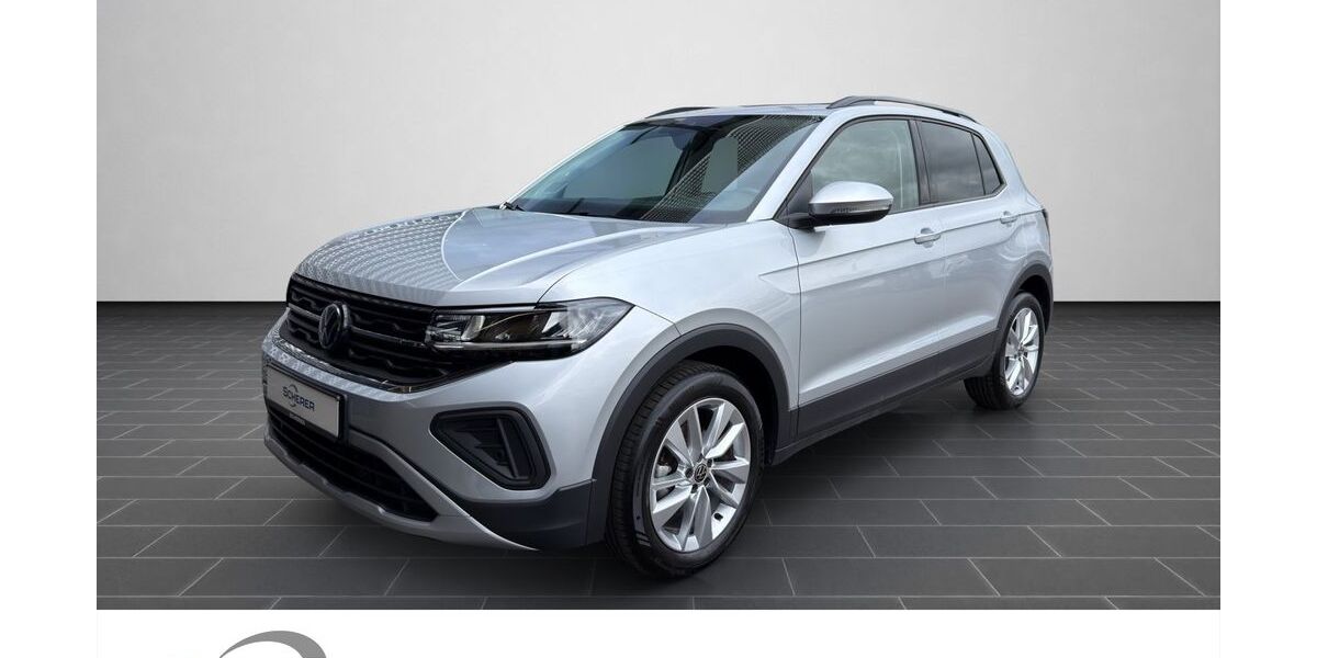 VW T-Cross 13.100 km 23.700 &euro; Neustadt a.d. Weinstraße 67433