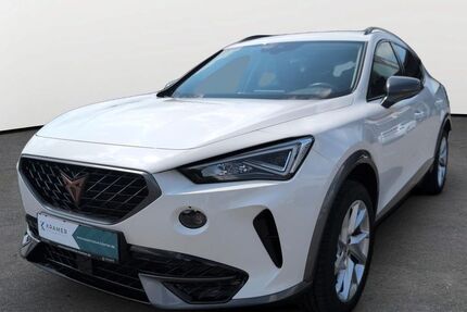 Cupra Formentor 20.000 km 23.250 &euro; Bebra 36179