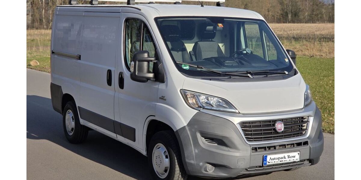 Fiat Ducato 147.000 km 6.999 &euro; Rotenburg Wümme 27356