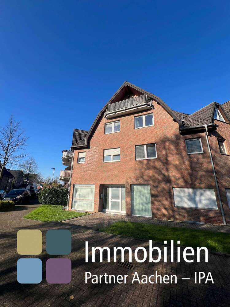 Wohnung zum Kaufen in Würselen 179.000 € 60 m²