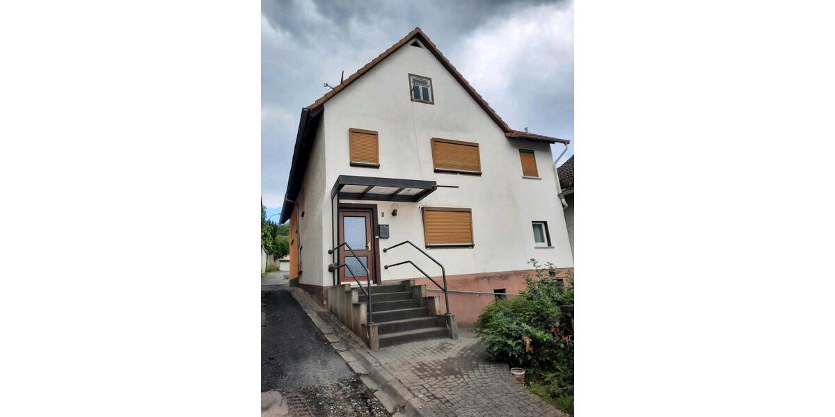 Mehrfamilienhaus, Wohnhaus Sinntal - 11 Zimmer, 270 m&sup2;, 248.000&euro; | Angebot:24657439