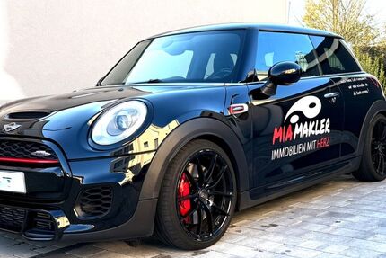Mini John Cooper Works 144.600 km 14.800 € Plankstadt 68723