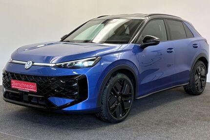 VW T-Roc 6.000 km 36.950 &euro; Weißenburg 91781