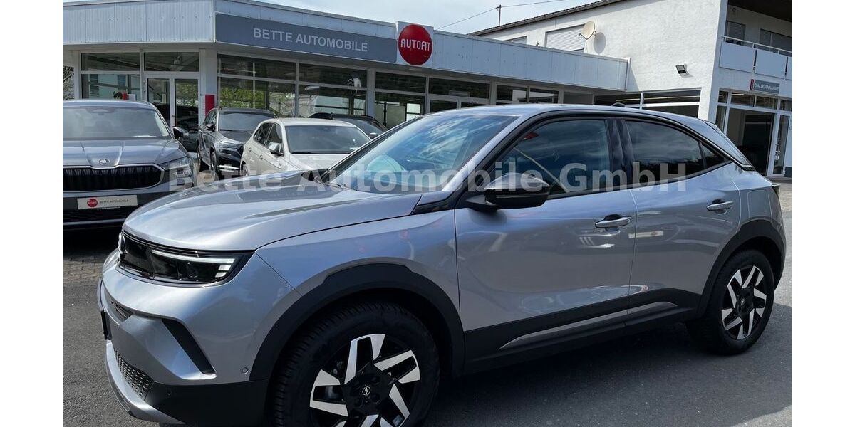 Opel Mokka 5.580 km 21.480 &euro; Lennestadt 57368