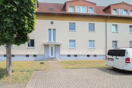 Sichere Investition: Vermietete 3-Zimmer-Wohnung in gepflegtem Zustand 3 zimmer