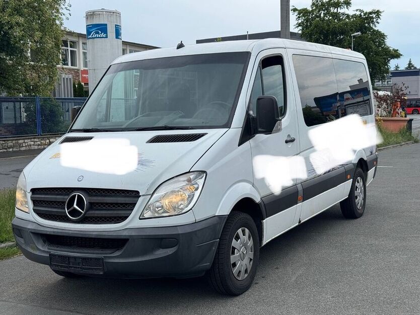 Sprinter