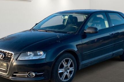 Audi A3 118.402 km 5.699 &euro; Brehna 06796