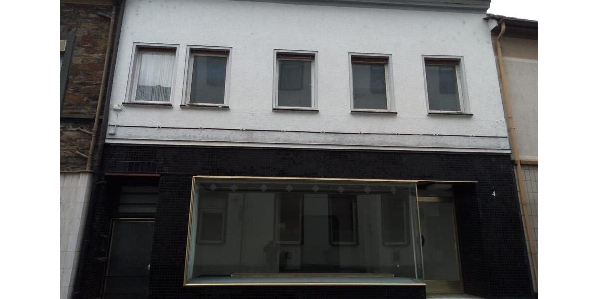 Mehrfamilienhaus, Wohnhaus Bendorf - 13 Zimmer, 180 m&sup2;, 149.000&euro; | Angebot:23681279