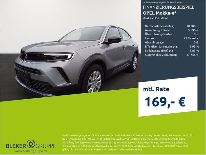 Mokka-e
