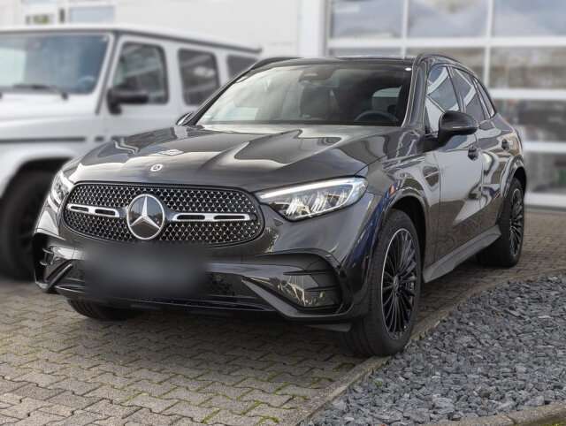 GLC 220