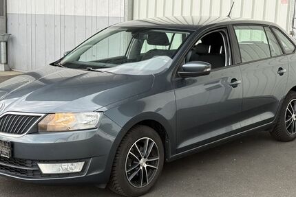 Skoda Rapid 194.800 km 4.999 &euro; stolberg 52222