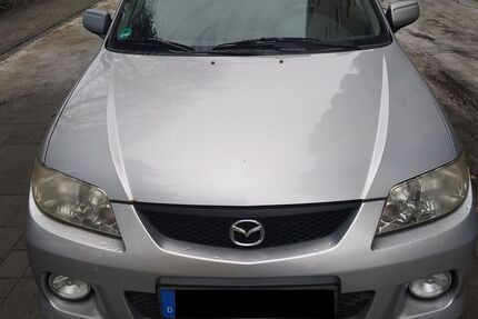 Mazda 323 190.712 km 1.200 &euro; Flensburg 24944
