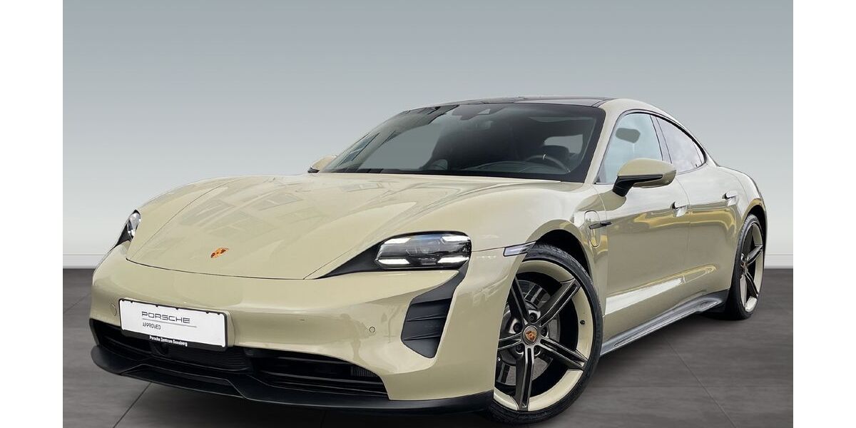 Porsche Taycan 26.900 km 104.900 &euro; Bergisch Gladbach 51429
