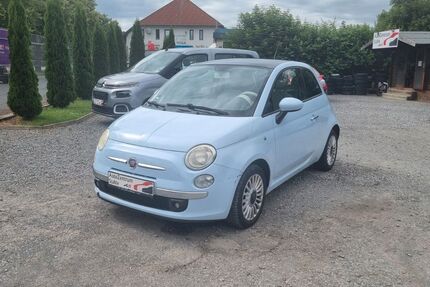 Fiat 500 139.122 km 2.790 &euro; Höxter/Stahle 37671