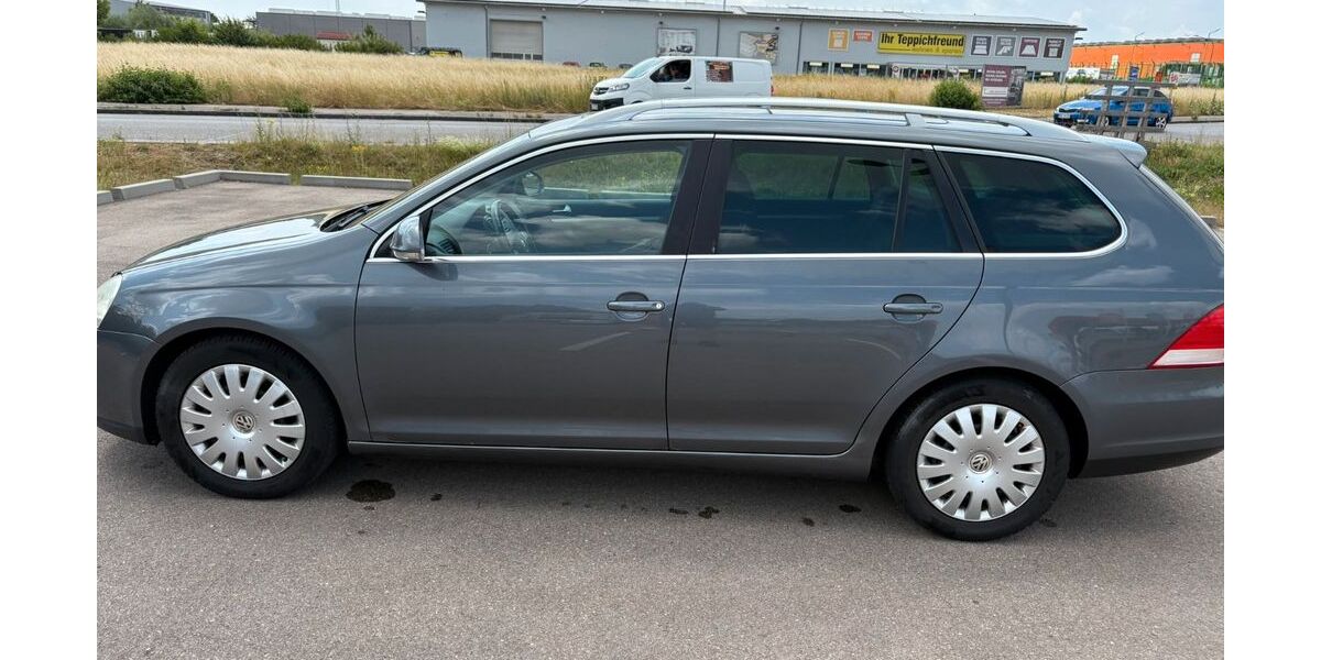 VW Golf 158.000 km 4.400 &euro; Gersthofen 86368