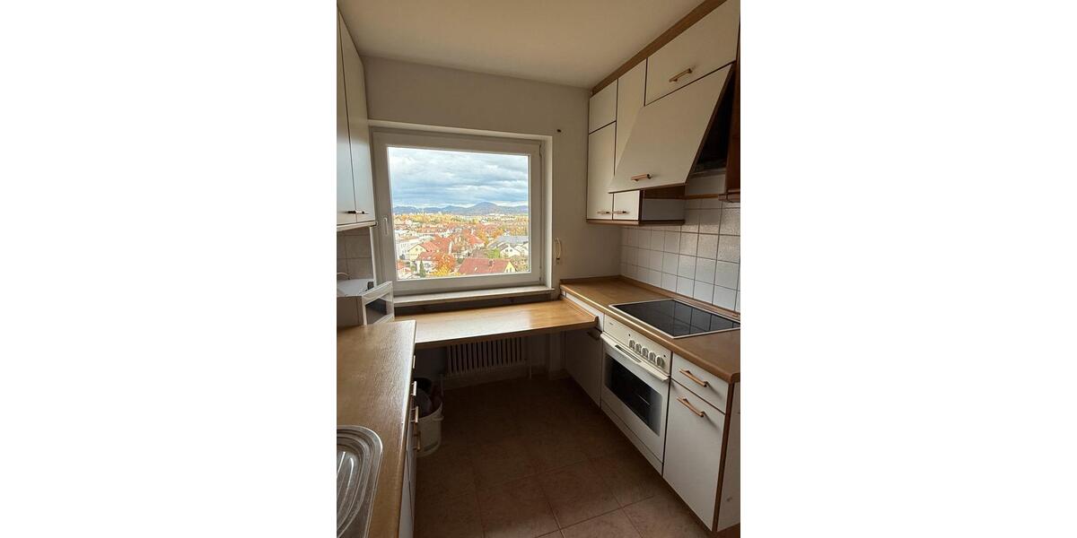 Etagenwohnung Bad Säckingen - 3.5 Zimmer, 85 m&sup2;, 239.000&euro; | Angebot:27024131