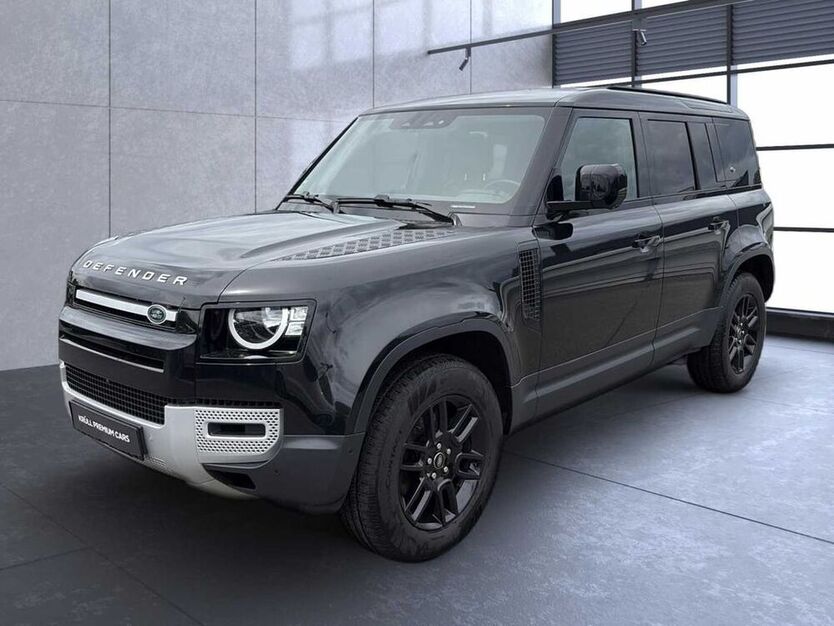 Defender