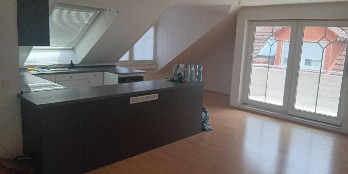 Etagenwohnung Rödermark Waldacker - 3 Zimmer, 89 m&sup2;, 1.070&euro; | Angebot:26879430