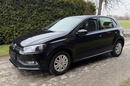 VW Polo 93.153 km 6.990 &euro; Bovenden 37120