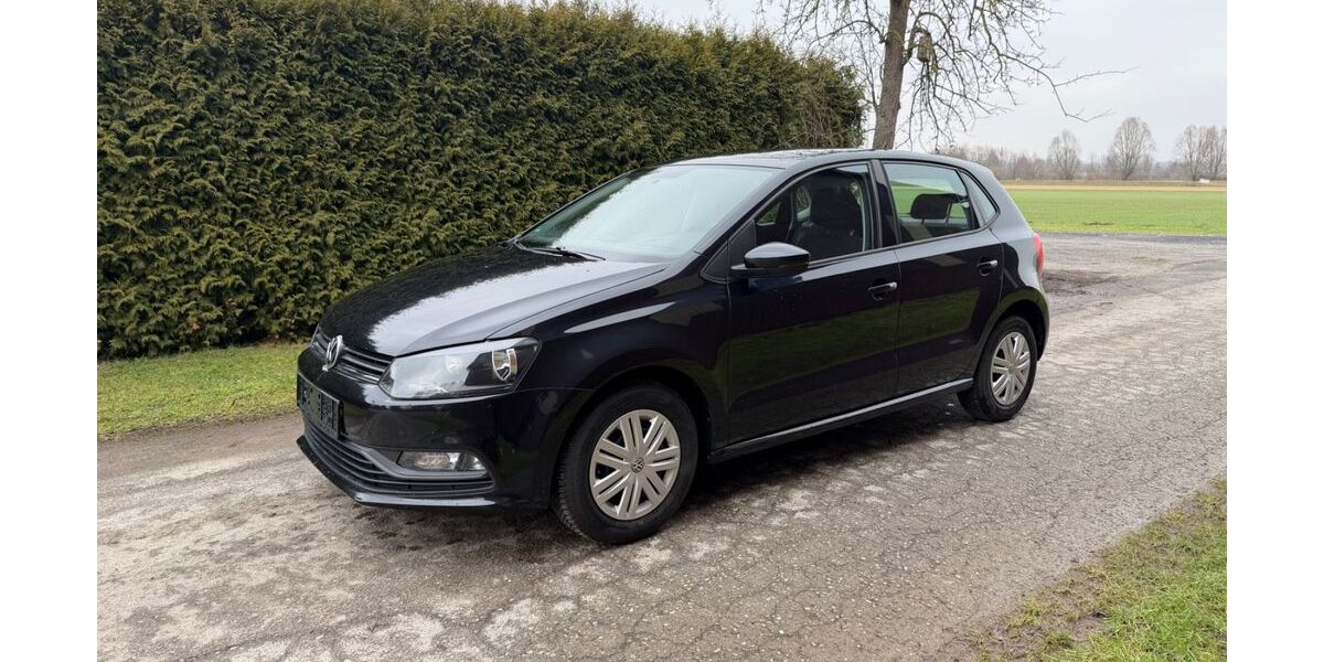 VW Polo 93.153 km 6.990 &euro; Bovenden 37120