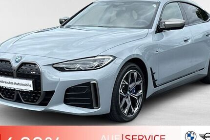 BMW i4 22.360 km 47.650 &euro; Miltenberg 63897