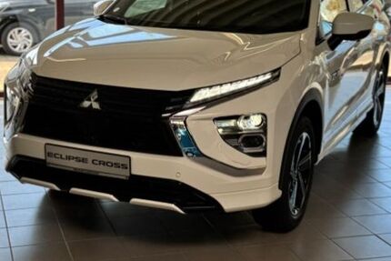 Mitsubishi Eclipse Cross 2.500 km 26.990 € Hamburg 22525
