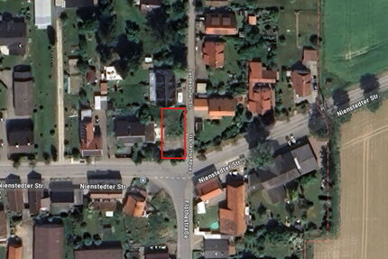 Baugrundstück Salzgitter Lesse