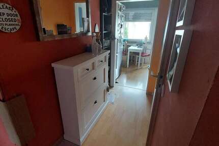 Wohnung zum Mieten in Solingen 500 € 56 m² 2 zimmer