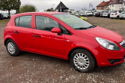 Opel Corsa 115.059 km 2.499 € Nordhausen 99734