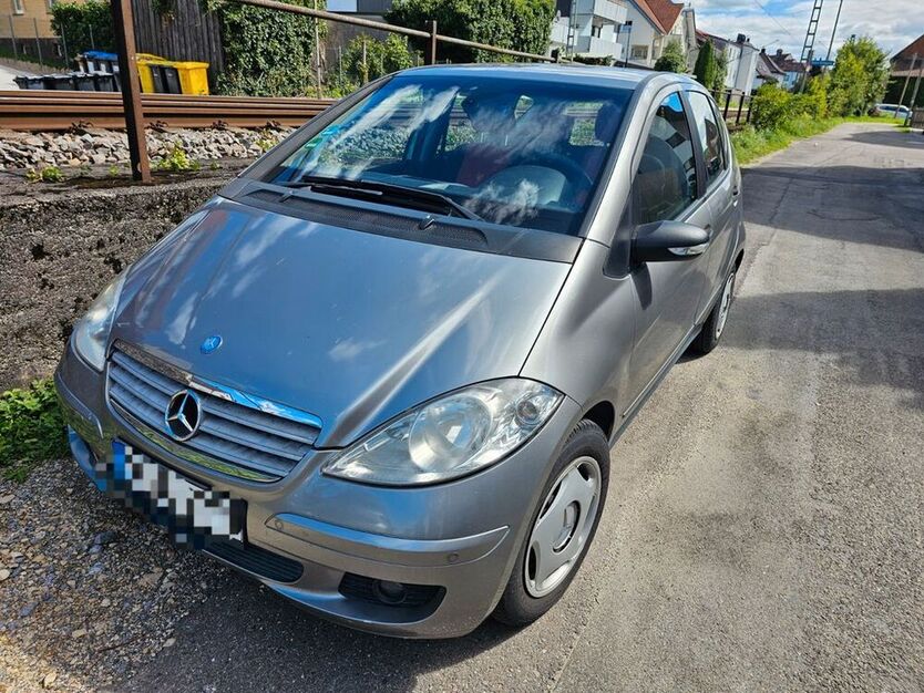 A 150