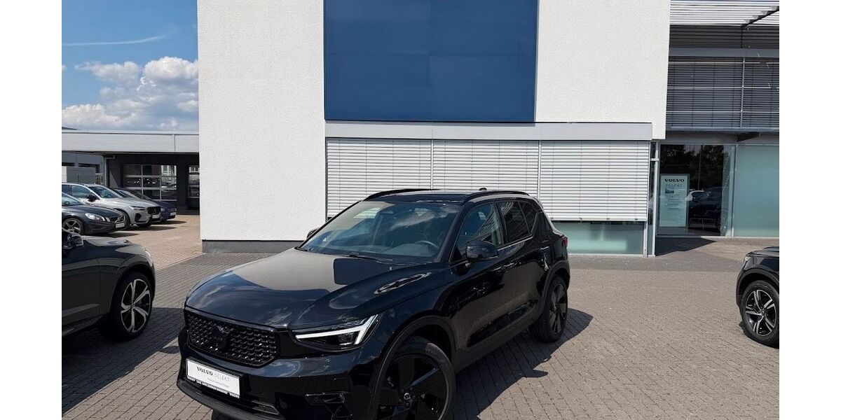 Volvo XC40 14.800 km 37.500 &euro; Hannover 30179