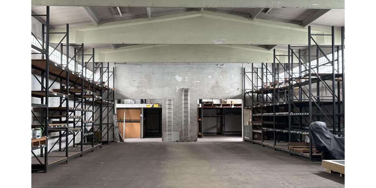 Gewerbeobjekt Passau Mühltal - 1.600&euro; | Angebot:26245556