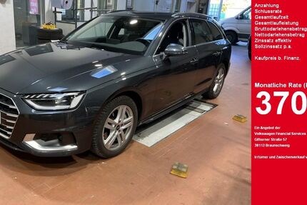 Audi A4 155.073 km 24.585 &euro; Gütersloh 33334