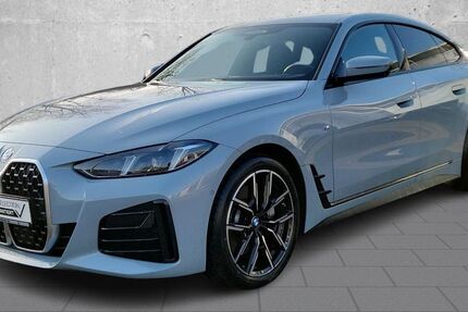 BMW 430 Gran Coupé 10.293 km 45.990 &euro; Stade 21680