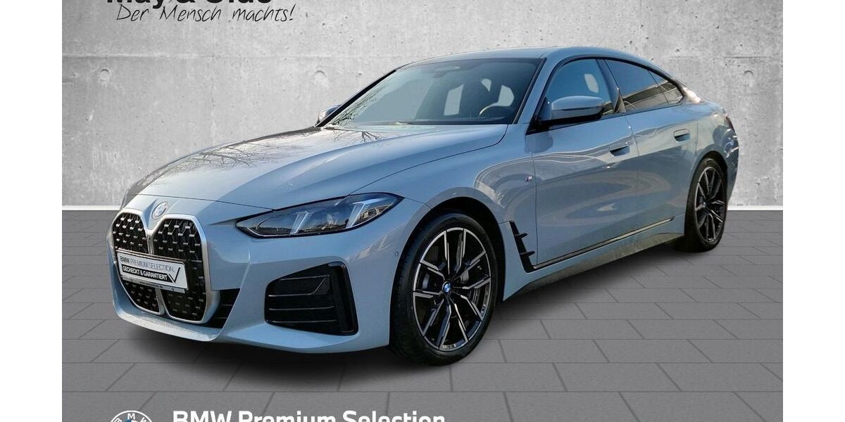 BMW 430 Gran Coupé 10.293 km 45.990 &euro; Stade 21680