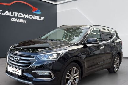 Hyundai SANTA FE 167.870 km 14.400 &euro; Langenhagen 30855