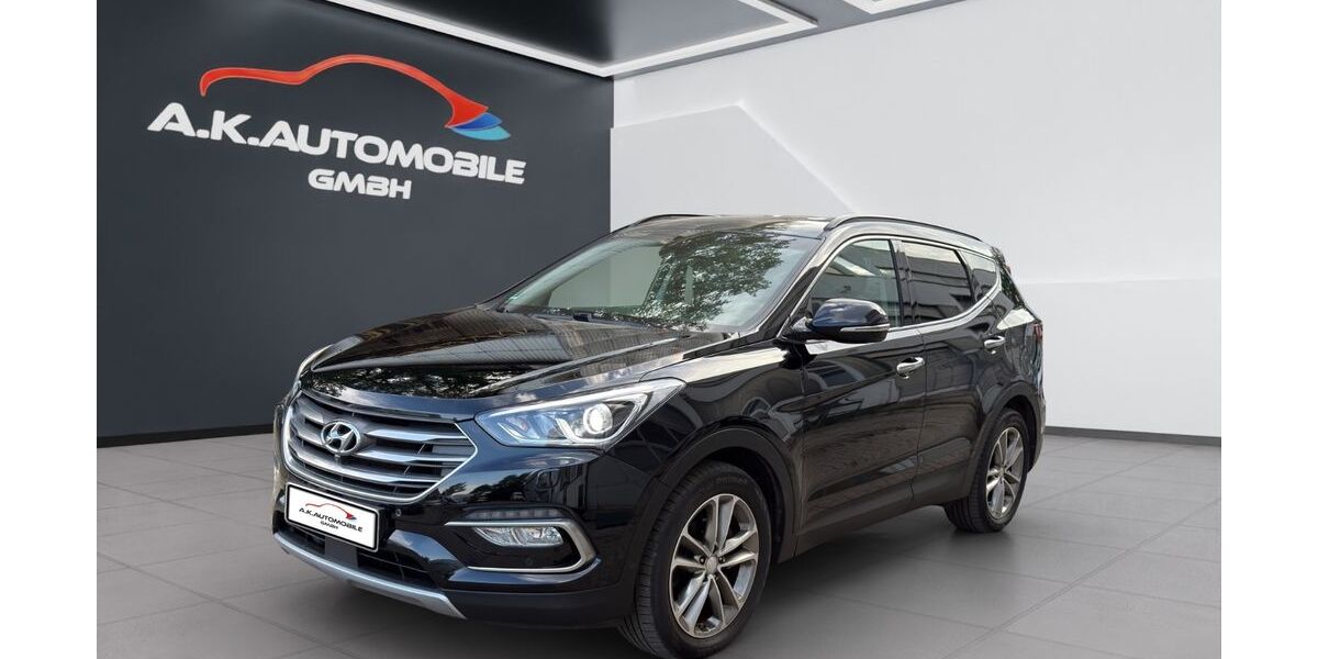 Hyundai SANTA FE 167.870 km 14.400 &euro; Langenhagen 30855